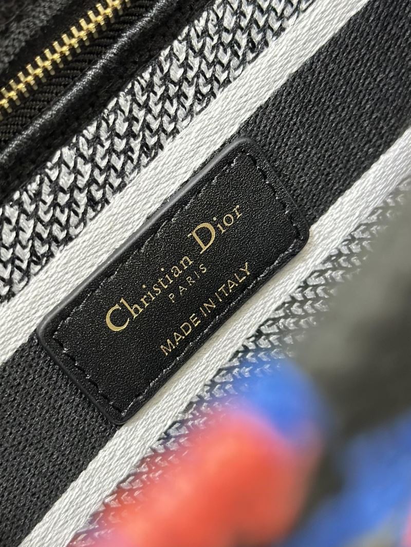 Christian Dior My Lady Bags